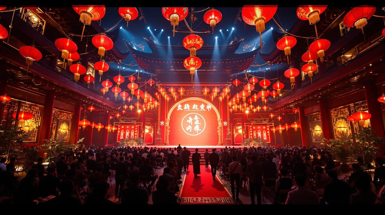 张艺谋新作《山海经传说》定档暑期，东方奇幻视觉盛宴 - 资讯缩略图 - 动漫在线观看